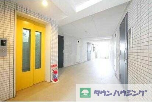 ARTESSIMO LINK FIOREの物件内観写真